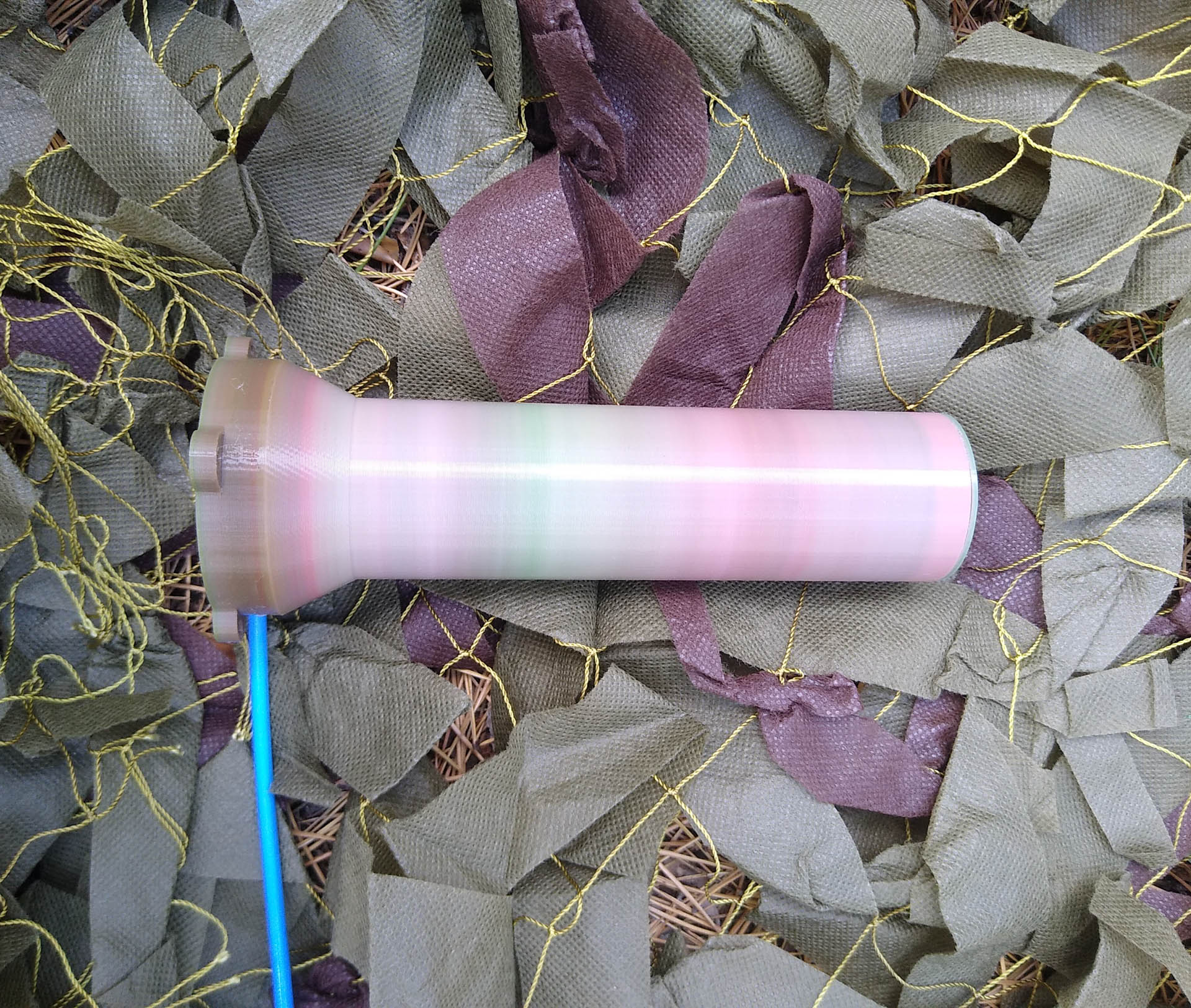 Антена SKY 5.8, 12 вітків.